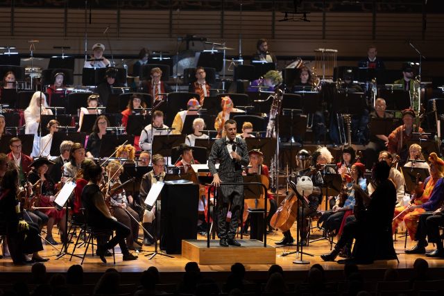 Arlene Martel: From Stage Whispers to Cinematic Immortality